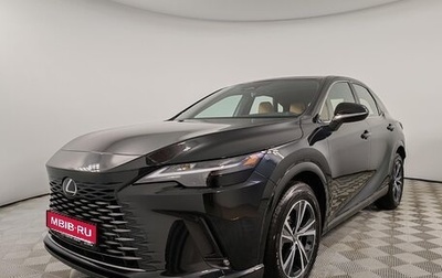 Lexus RX IV рестайлинг, 2025 год, 8 250 000 рублей, 1 фотография