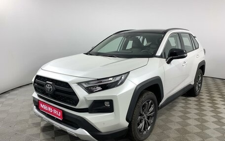 Toyota RAV4, 2024 год, 4 650 000 рублей, 1 фотография