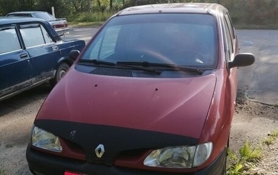 Renault Scenic III, 1997 год, 150 000 рублей, 1 фотография