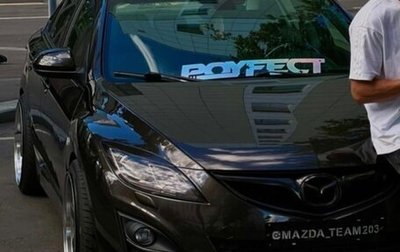 Mazda 6, 2009 год, 1 000 000 рублей, 1 фотография