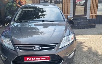 Ford Mondeo IV, 2011 год, 465 000 рублей, 1 фотография