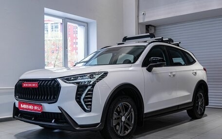 Haval Jolion, 2025 год, 2 399 000 рублей, 1 фотография