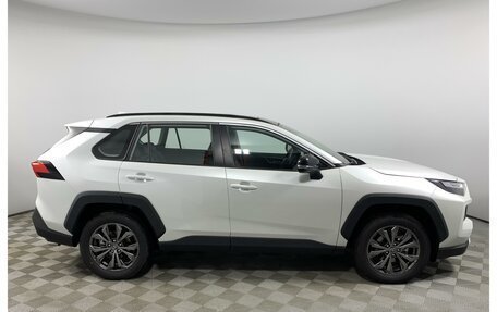 Toyota RAV4, 2024 год, 4 650 000 рублей, 4 фотография