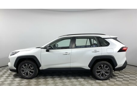 Toyota RAV4, 2024 год, 4 650 000 рублей, 8 фотография