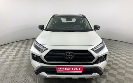 Toyota RAV4, 2024 год, 4 650 000 рублей, 3 фотография