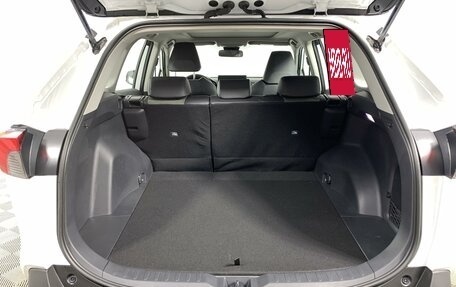 Toyota RAV4, 2024 год, 4 650 000 рублей, 19 фотография