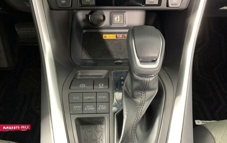 Toyota RAV4, 2024 год, 4 650 000 рублей, 20 фотография