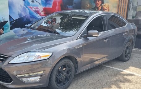 Ford Mondeo IV, 2011 год, 465 000 рублей, 2 фотография