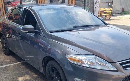 Ford Mondeo IV, 2011 год, 465 000 рублей, 3 фотография