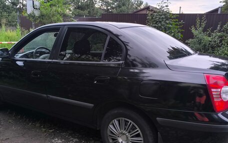 Hyundai Elantra III, 2009 год, 430 000 рублей, 3 фотография