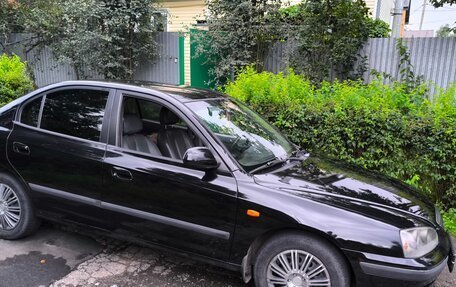 Hyundai Elantra III, 2009 год, 430 000 рублей, 2 фотография