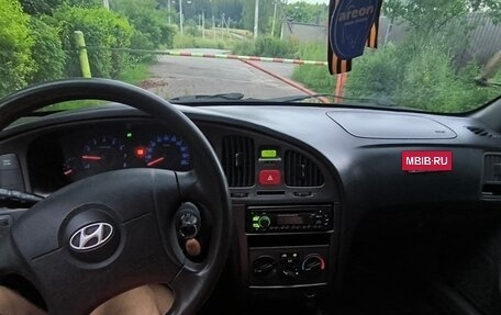 Hyundai Elantra III, 2009 год, 430 000 рублей, 11 фотография
