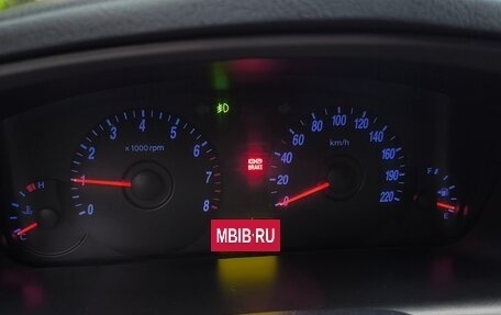 Hyundai Elantra III, 2009 год, 430 000 рублей, 13 фотография