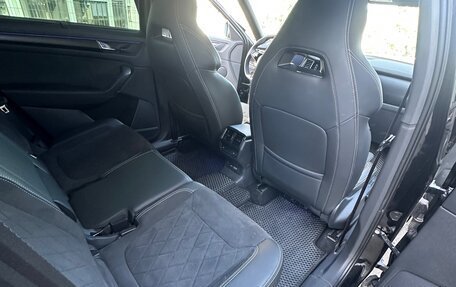 Skoda Kodiaq I, 2024 год, 4 700 000 рублей, 8 фотография
