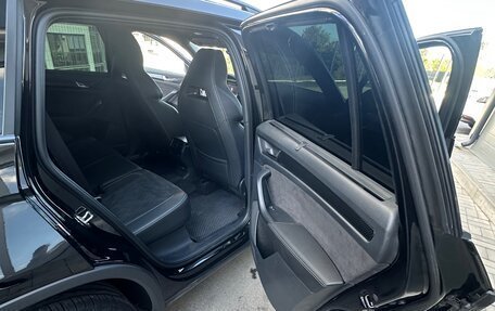 Skoda Kodiaq I, 2024 год, 4 700 000 рублей, 9 фотография