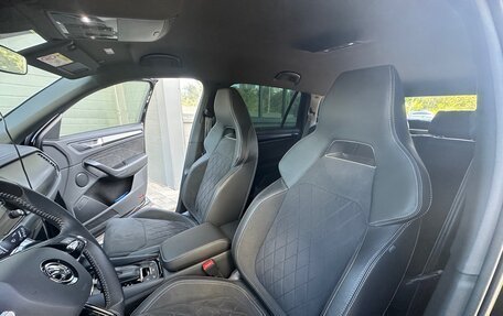 Skoda Kodiaq I, 2024 год, 4 700 000 рублей, 12 фотография