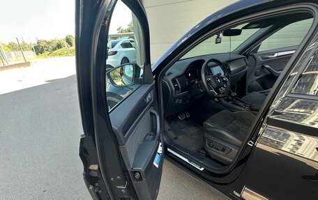 Skoda Kodiaq I, 2024 год, 4 700 000 рублей, 14 фотография