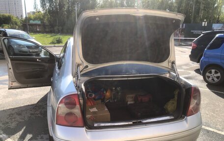 Volkswagen Passat B5+ рестайлинг, 2002 год, 305 000 рублей, 19 фотография