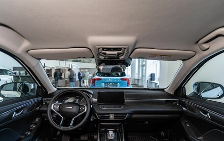 Haval Jolion, 2025 год, 2 399 000 рублей, 12 фотография