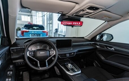 Haval Jolion, 2025 год, 2 399 000 рублей, 11 фотография