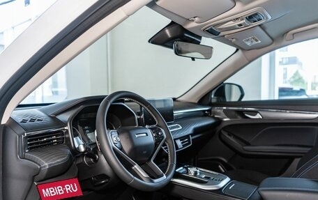 Haval Jolion, 2025 год, 2 399 000 рублей, 9 фотография