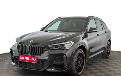BMW X1, 2019 год, 2 470 000 рублей, 1 фотография
