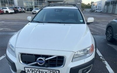 Volvo XC70 II рестайлинг, 2012 год, 1 499 000 рублей, 1 фотография