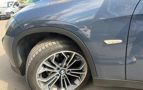 BMW X1, 2010 год, 1 500 000 рублей, 8 фотография