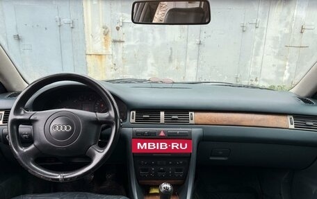 Audi A6, 1999 год, 380 000 рублей, 1 фотография
