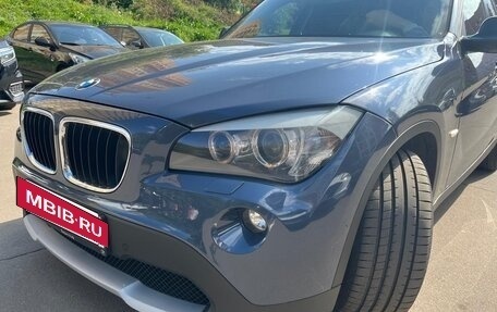 BMW X1, 2010 год, 1 500 000 рублей, 6 фотография