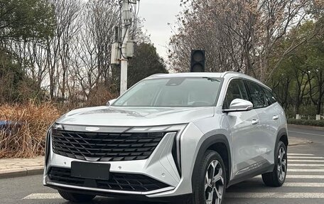 Geely Atlas, 2024 год, 1 850 000 рублей, 1 фотография