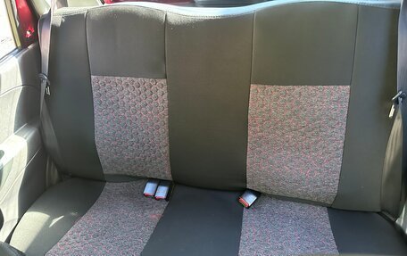 Daewoo Matiz I, 2011 год, 300 000 рублей, 1 фотография