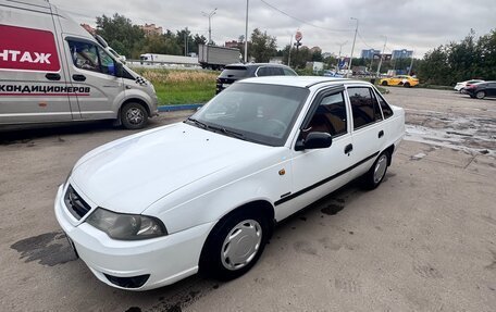 Daewoo Nexia I рестайлинг, 2009 год, 190 000 рублей, 1 фотография
