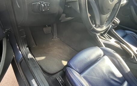 BMW X1, 2010 год, 1 500 000 рублей, 14 фотография