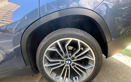 BMW X1, 2010 год, 1 500 000 рублей, 12 фотография