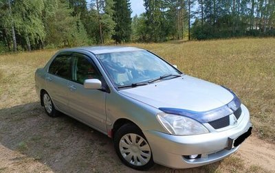 Mitsubishi Lancer IX, 2007 год, 445 000 рублей, 1 фотография