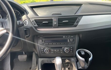 BMW X1, 2010 год, 1 500 000 рублей, 18 фотография