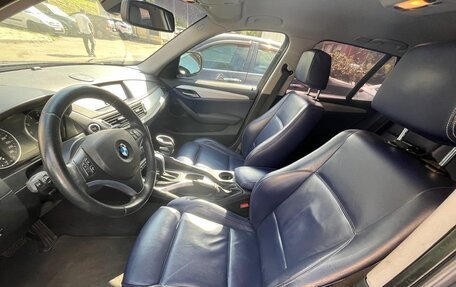 BMW X1, 2010 год, 1 500 000 рублей, 15 фотография