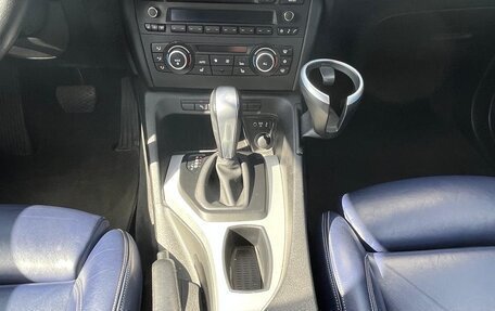 BMW X1, 2010 год, 1 500 000 рублей, 19 фотография