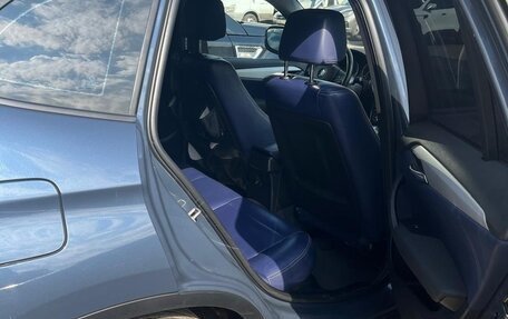 BMW X1, 2010 год, 1 500 000 рублей, 20 фотография