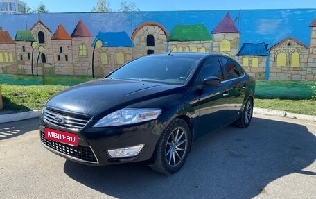 Ford Mondeo IV, 2008 год, 580 000 рублей, 1 фотография