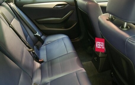 BMW X1, 2010 год, 1 500 000 рублей, 22 фотография