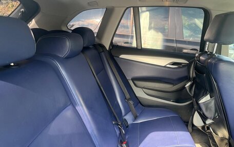 BMW X1, 2010 год, 1 500 000 рублей, 23 фотография