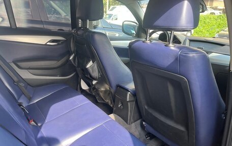 BMW X1, 2010 год, 1 500 000 рублей, 24 фотография