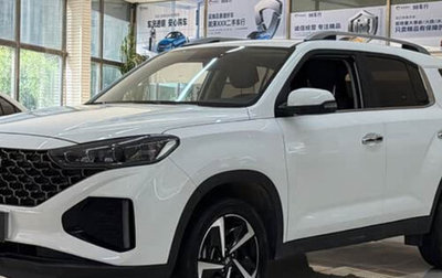 Hyundai ix35, 2021 год, 1 880 000 рублей, 1 фотография