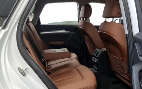 Audi Q5, 2021 год, 3 700 000 рублей, 19 фотография