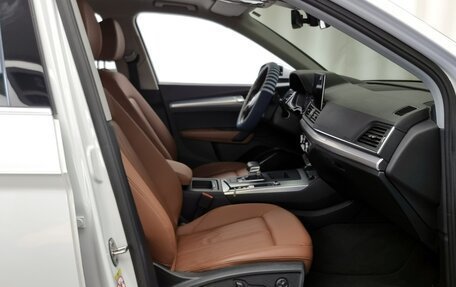 Audi Q5, 2021 год, 3 700 000 рублей, 18 фотография