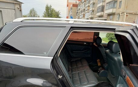 Audi A6, 1999 год, 380 000 рублей, 2 фотография