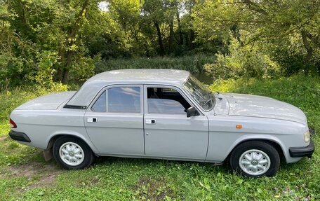 ГАЗ 3110 «Волга», 1998 год, 355 000 рублей, 3 фотография