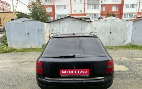 Audi A6, 1999 год, 380 000 рублей, 8 фотография